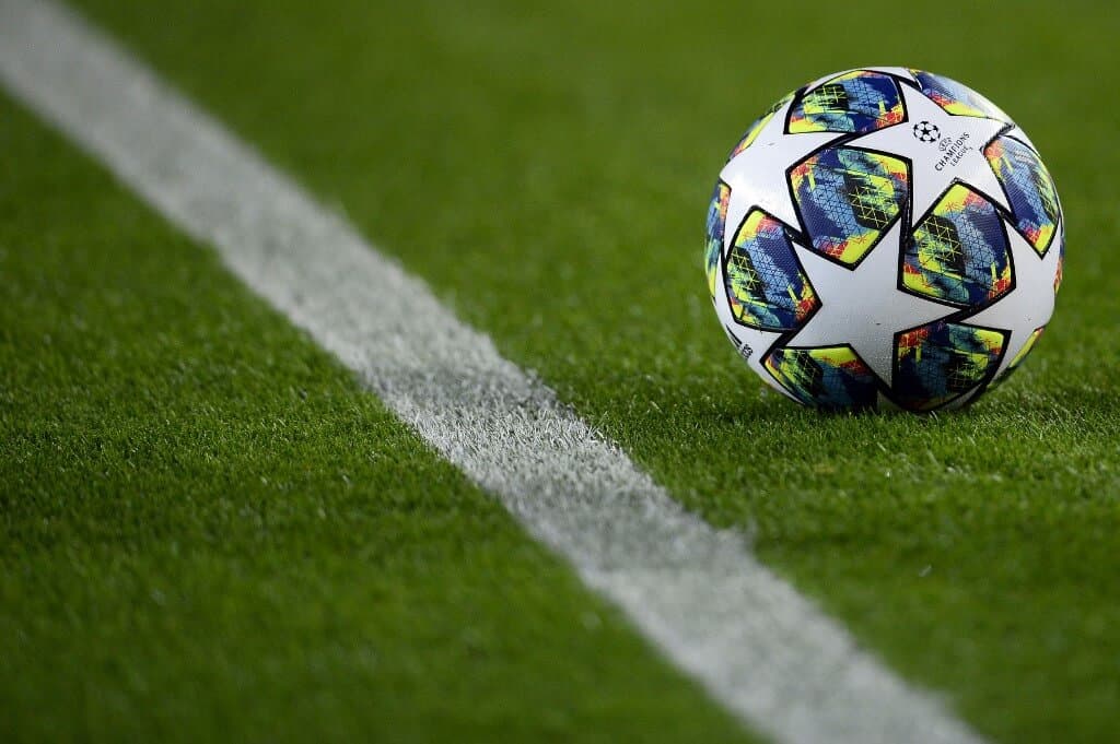 Världens 10 mest sedda sport-event