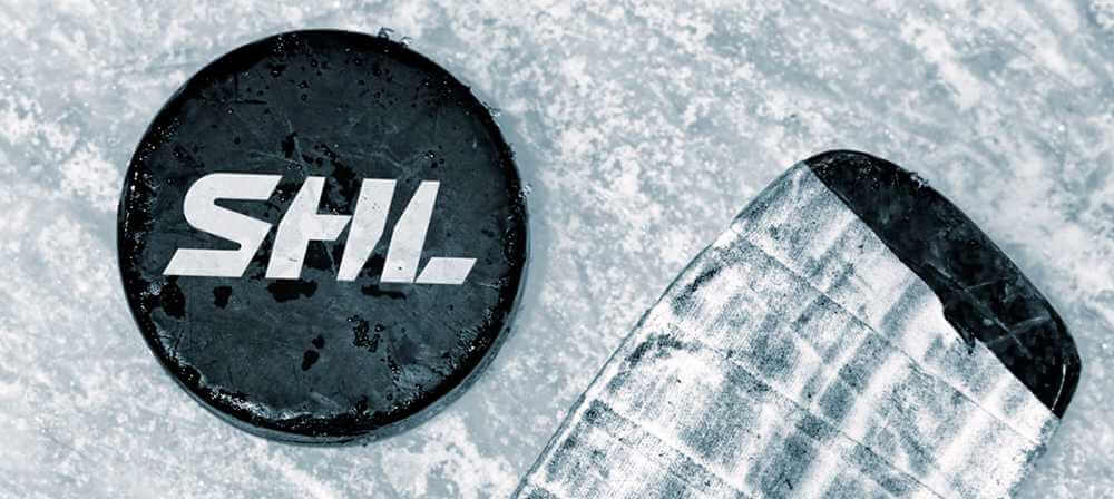 Äntligen är SHL tillbaka!