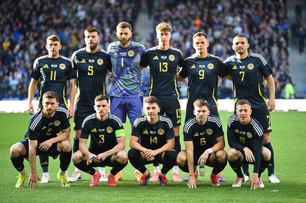 Tyskland – Skottland 14 Juni: Inför Öppningsmatchen i Fotbolls-EM 2024