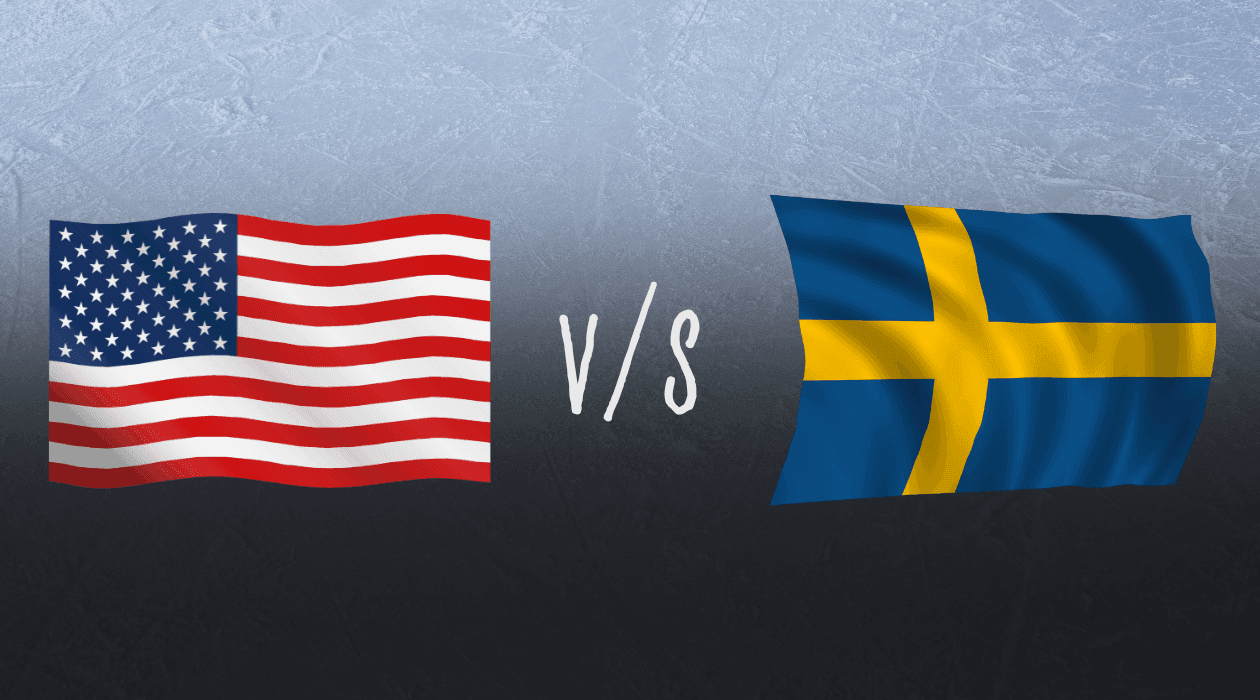 Inför USA – Sverige Final Junior-VM