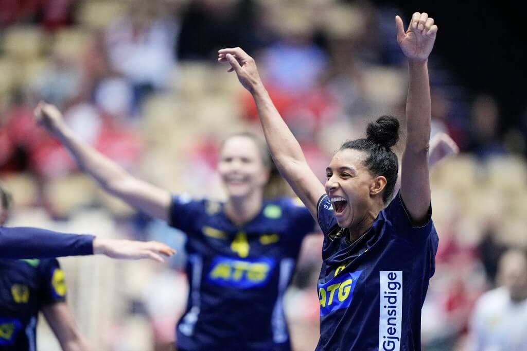 Inför Sverige – Frankrike semifinal handbolls-VM 2023