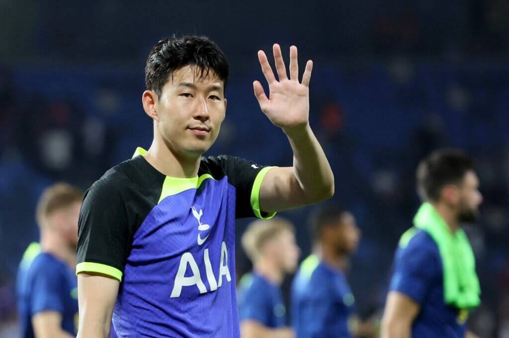 Tottenham - Leeds: Speltips & guide