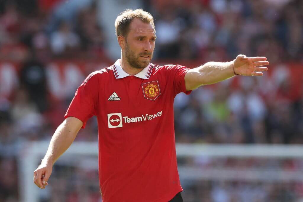 Southampton - Man United: Har det vänt nu?