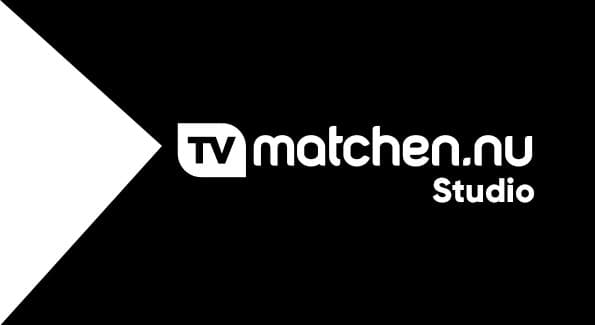 TVMATCHEN STUDIO 15/5