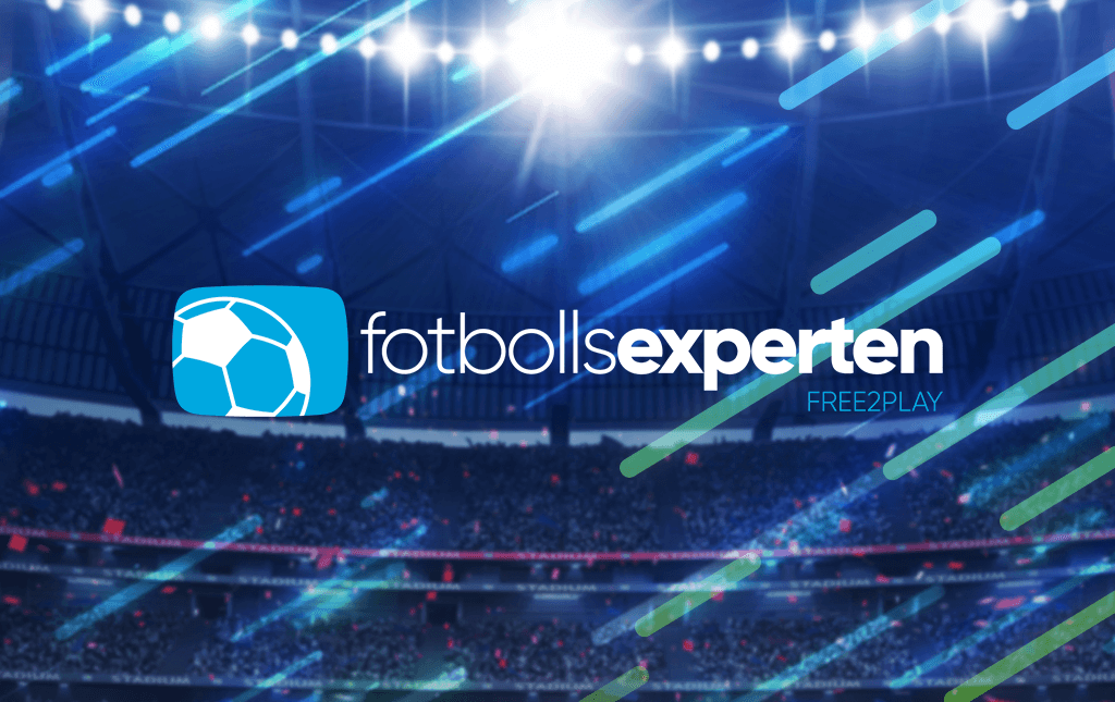 VINN UPP TILL 100 000 KR I FOTBOLLSEXPERTEN