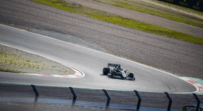 F1-SÄSONGEN 2022 – GUIDE