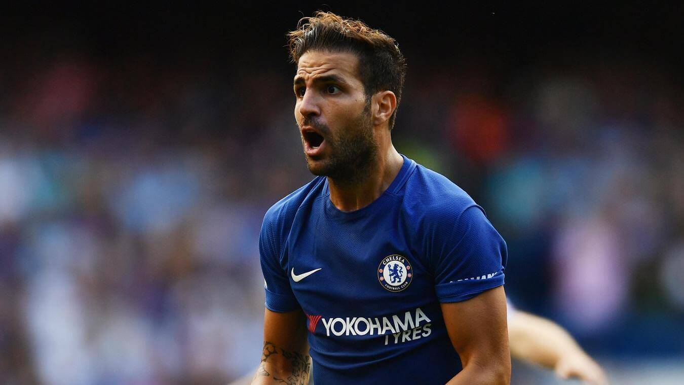 Sillysvepet - Fortsatt aktivitet kring Chelsea