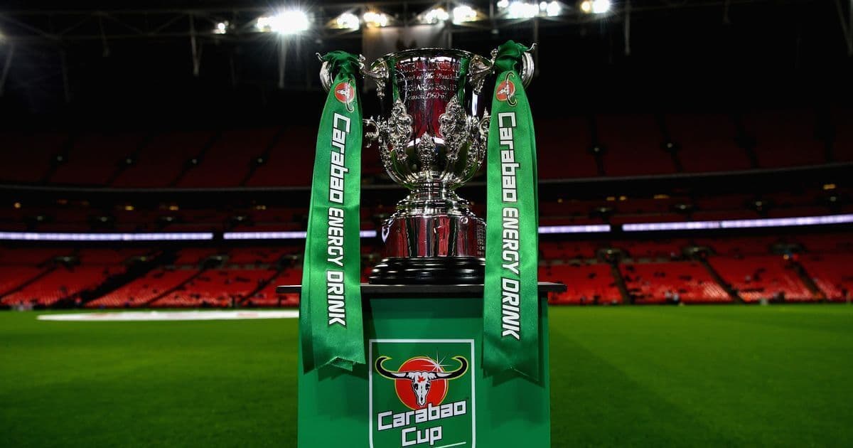 Supersöndag! Stormöte i Premier league och Ligacup-final