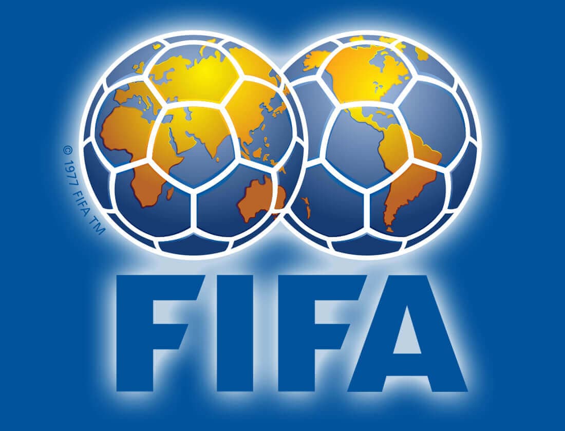 FIFAS Världsranking - Så funkar det