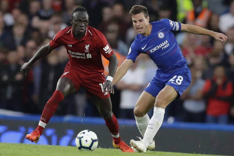 UEFA Supercup - Så får du höga odds på Liverpoolvinst