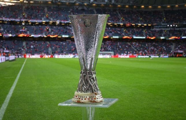 Europa League 19/20