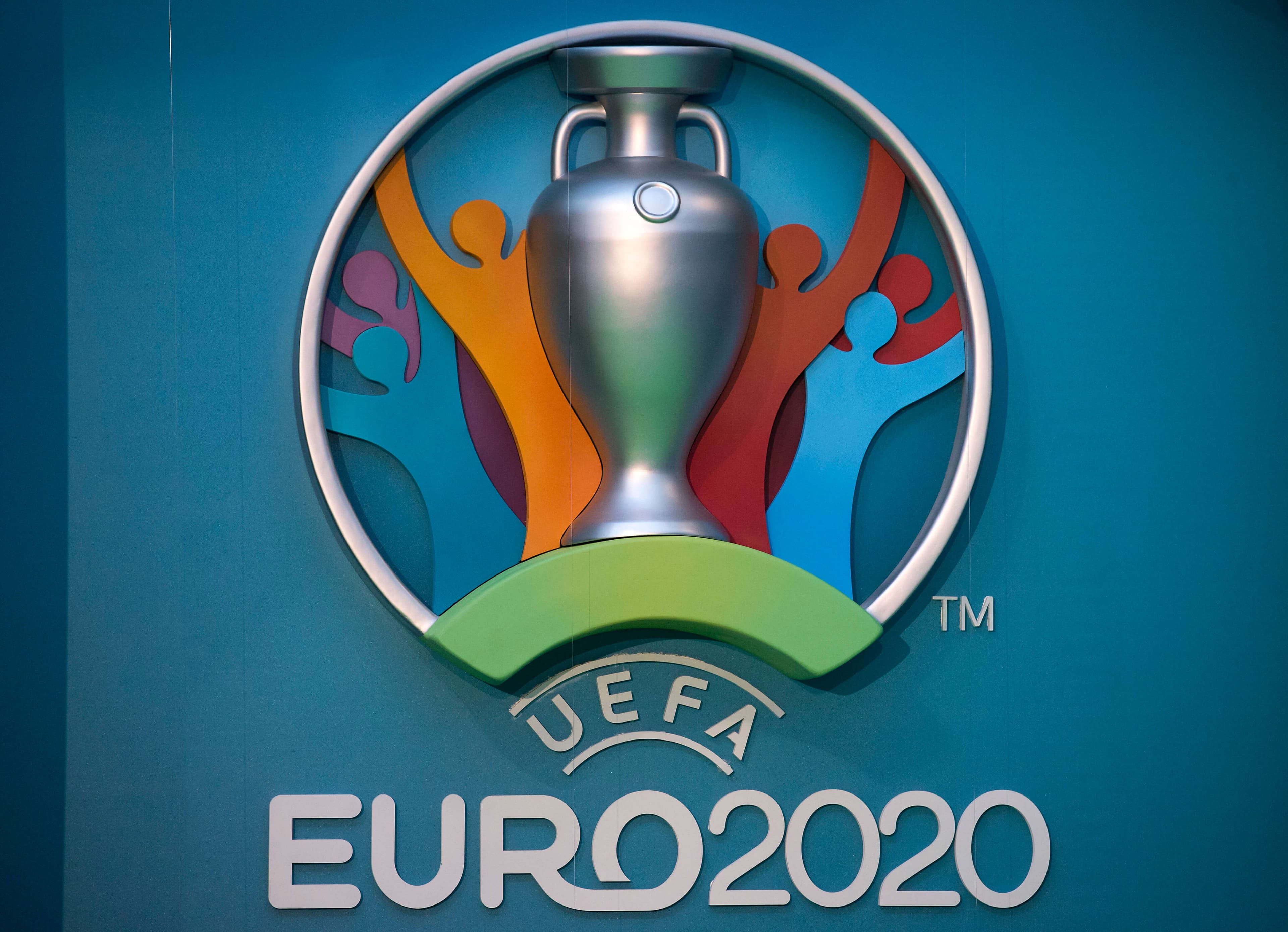 När och var spelas EM 2020? Spelschema, grupper
