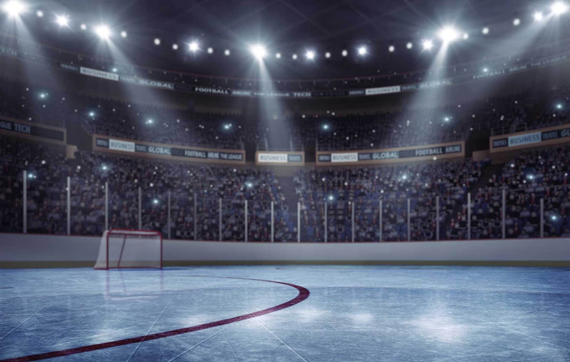 Hockey-VM 2021