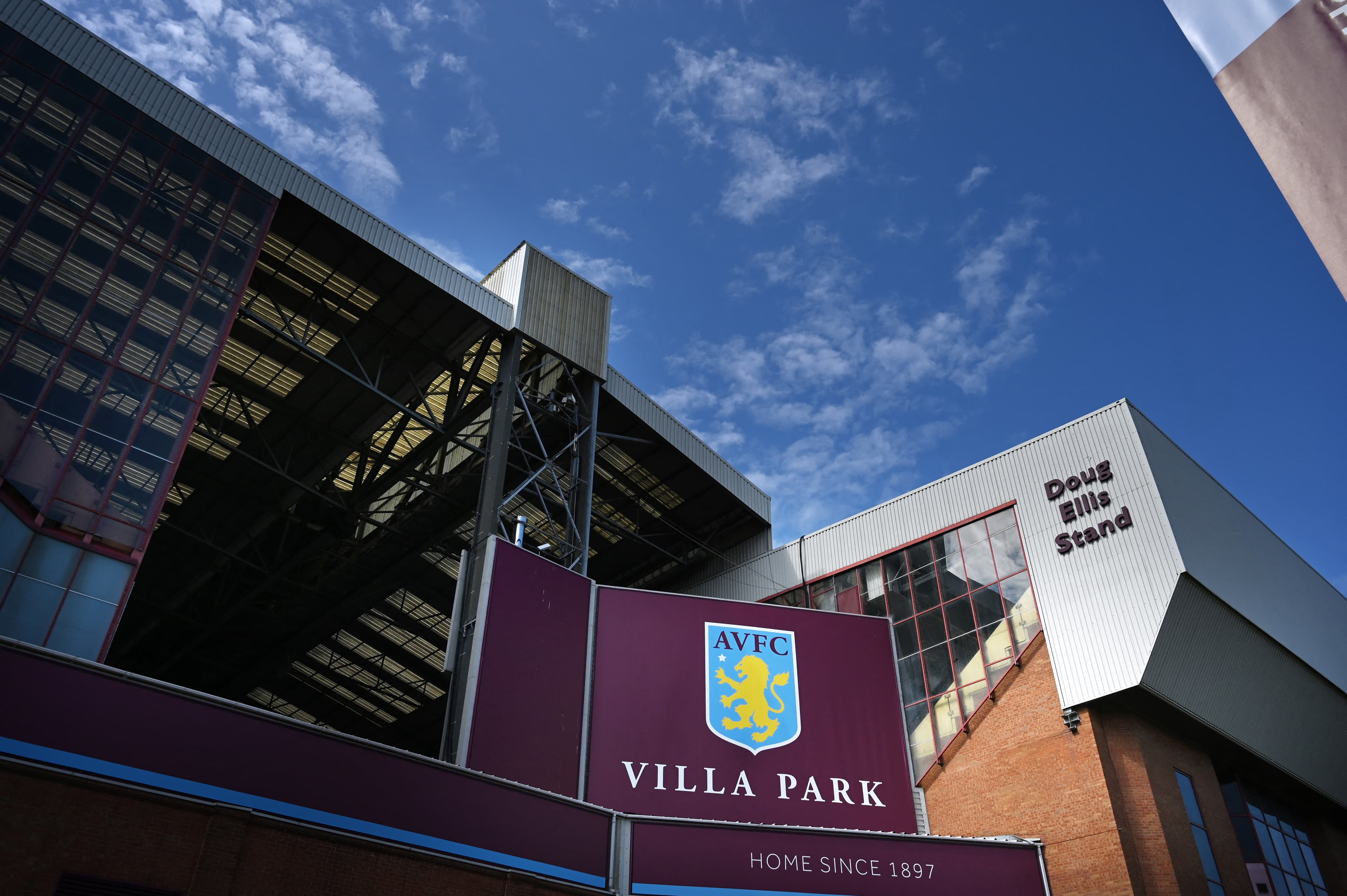 Aston Villa - Manchester United 6. oktober: Før runde 7 i Premier League