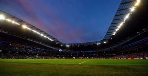 Manchester City - Manchester United 03/03: Før PL-runde 27