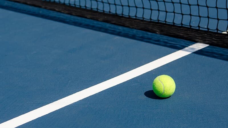 Tennis: ATP-finals 2020