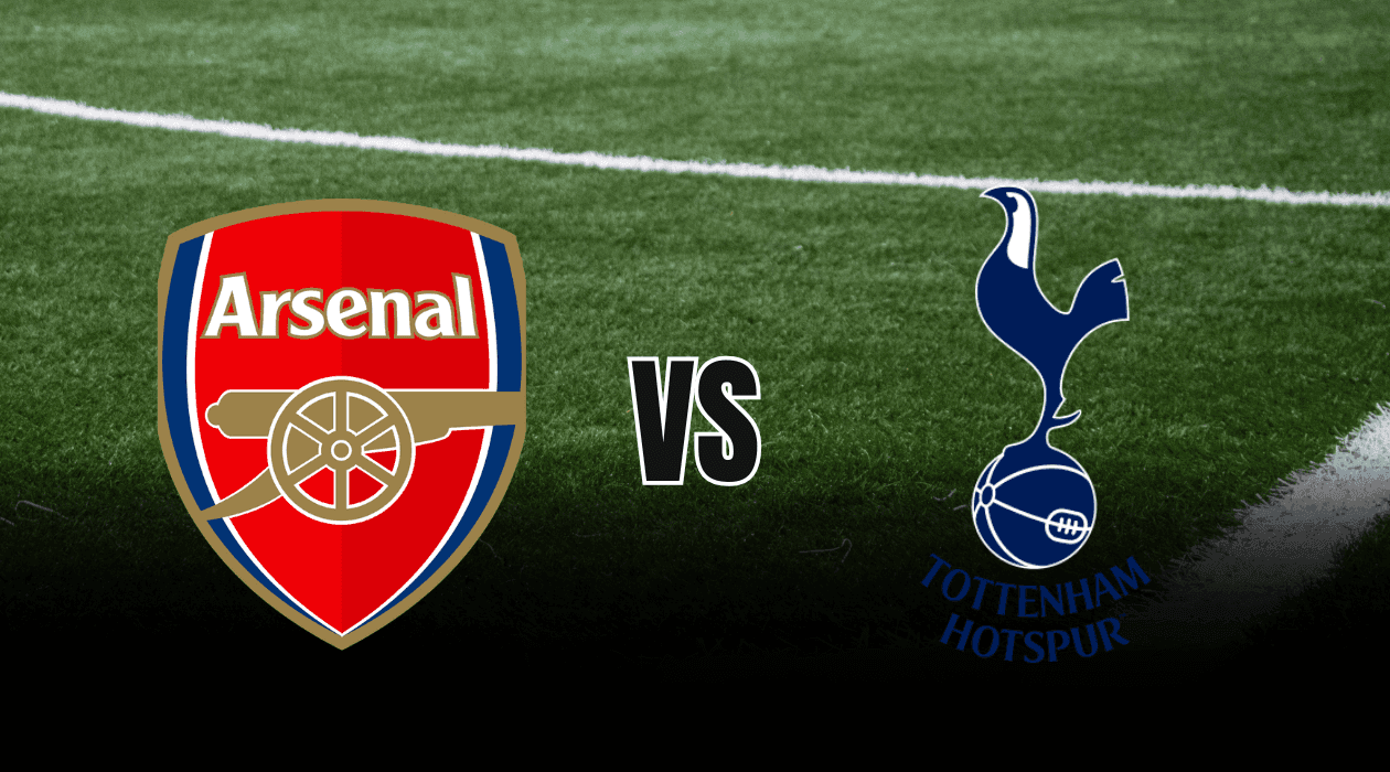Premier League: Arsenal – Tottenham 15/1 - Inför & stream