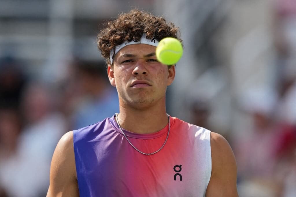 Min topp-50 - Plats 22-20