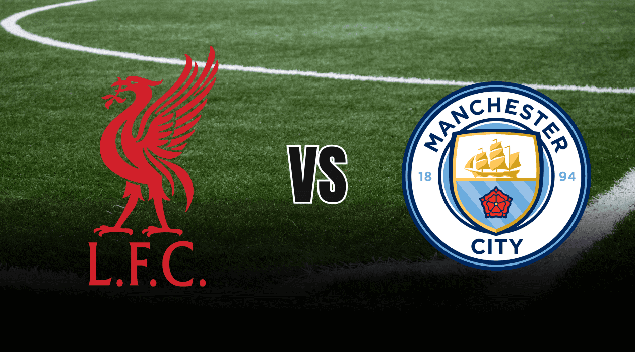 Premier League: Liverpool – Manchester City 1/12 - Inför & stream