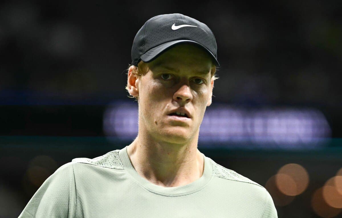 Imponerande favoriter tog oss till kvartsfinaler i US Open