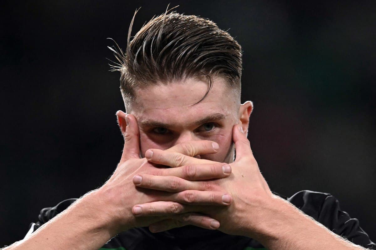 Tisdagens höjdpunkter i sportvärlden