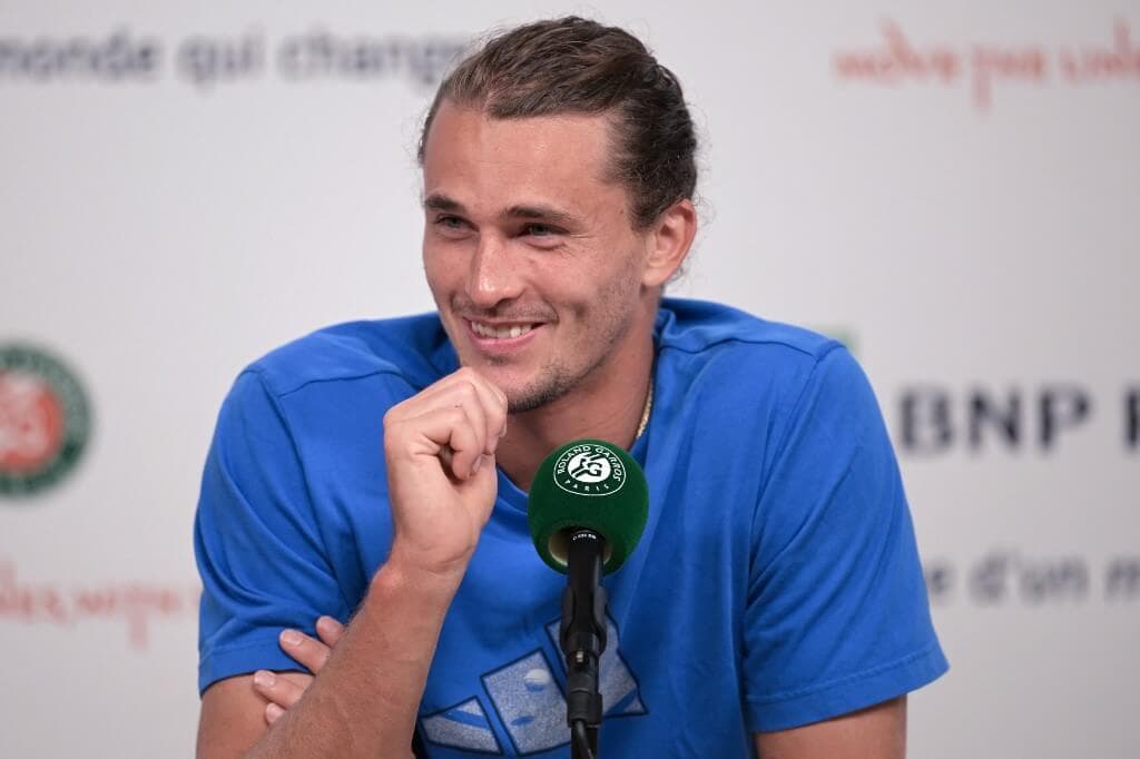 Inför semifinalerna i Paris