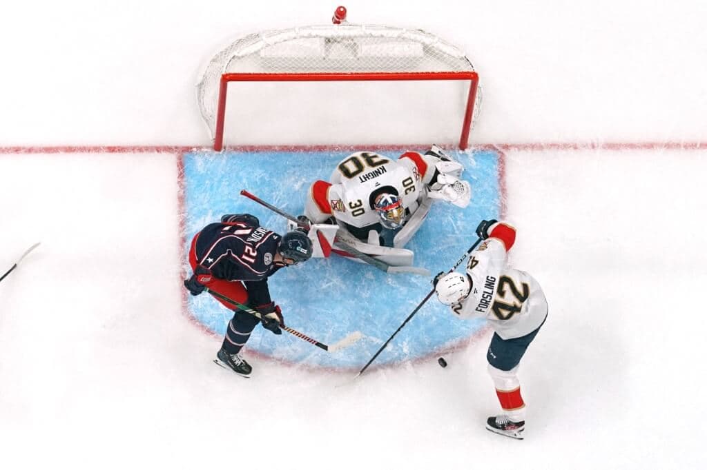 Fredagens höjdpunkter i sportvärlden