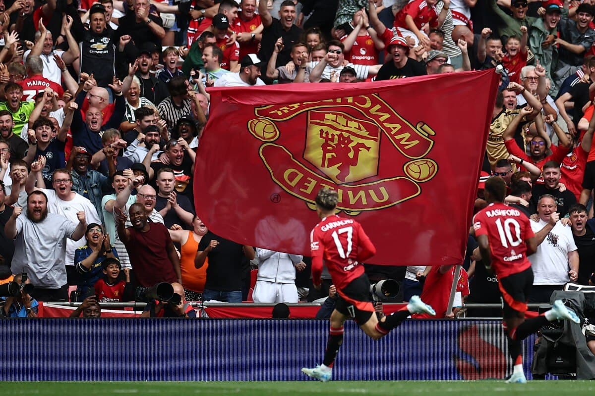 Fredagens höjdpunkter i sportvärlden