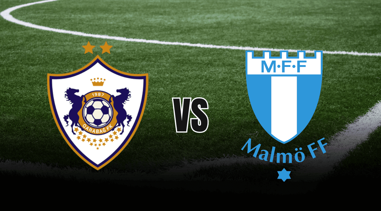 Europa League: Qarabag – Malmö FF 3/10 - Följ matchen på stream