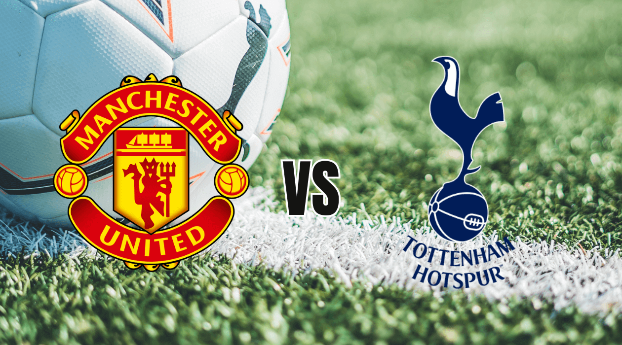 Premier League: Manchester United – Tottenham 29/9 - Inför & Stream