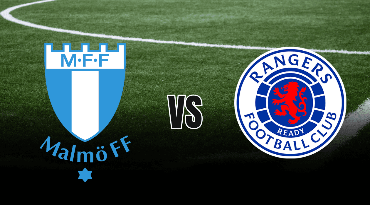 Europa League: Malmö FF – Rangers 26/9 - Vem vinner?
