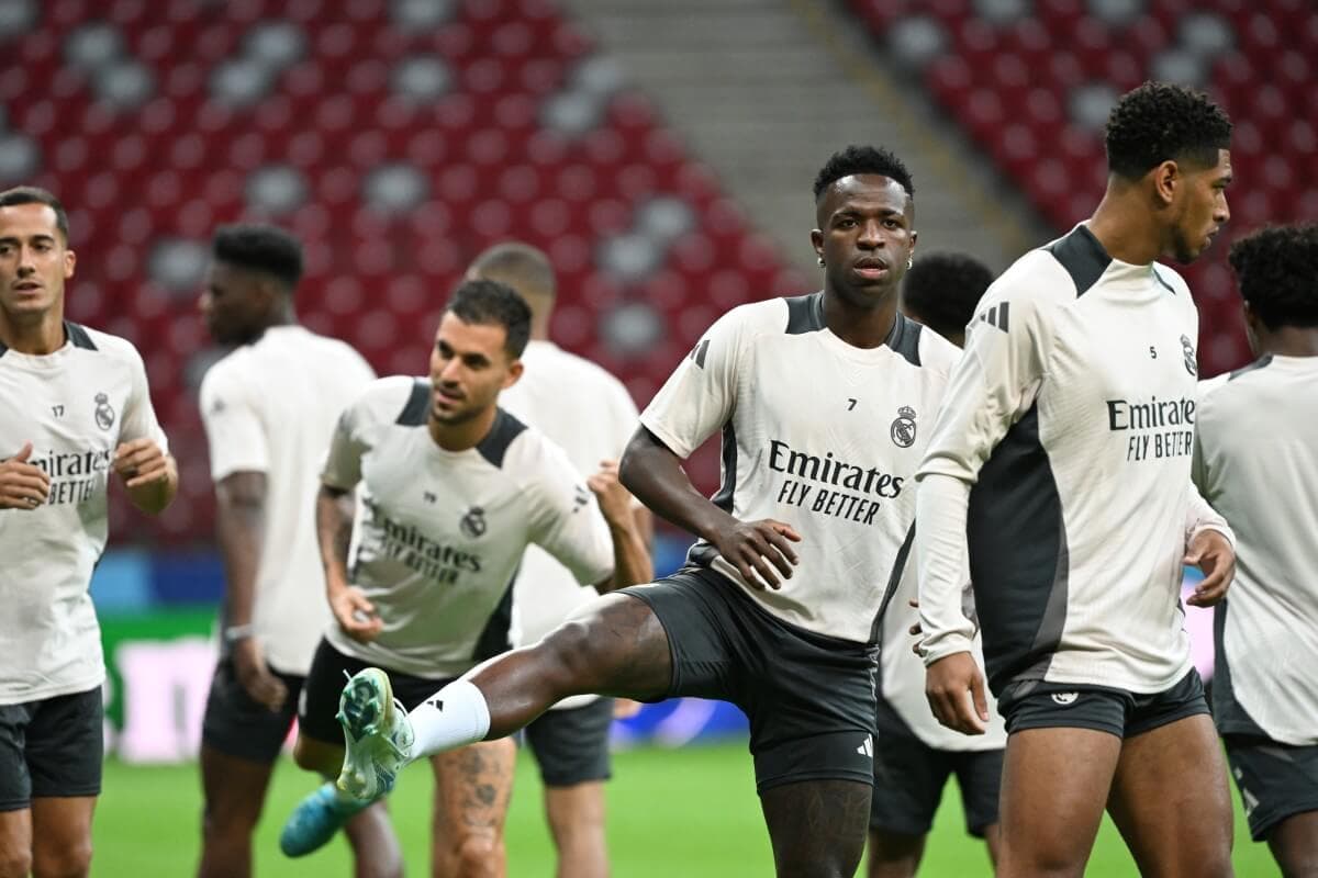 Tisdagens höjdpunkter i sportvärlden