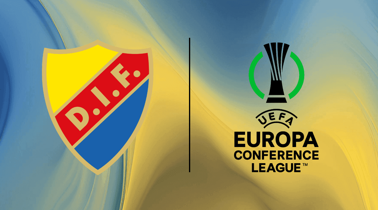 Djurgården spelschema Conference League 2024/25 - Kommande matcher