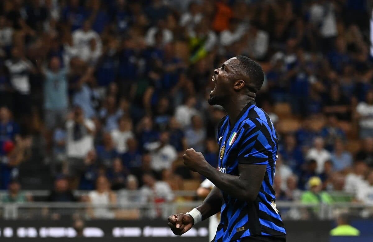 Fredagens höjdpunkter i sportvärlden