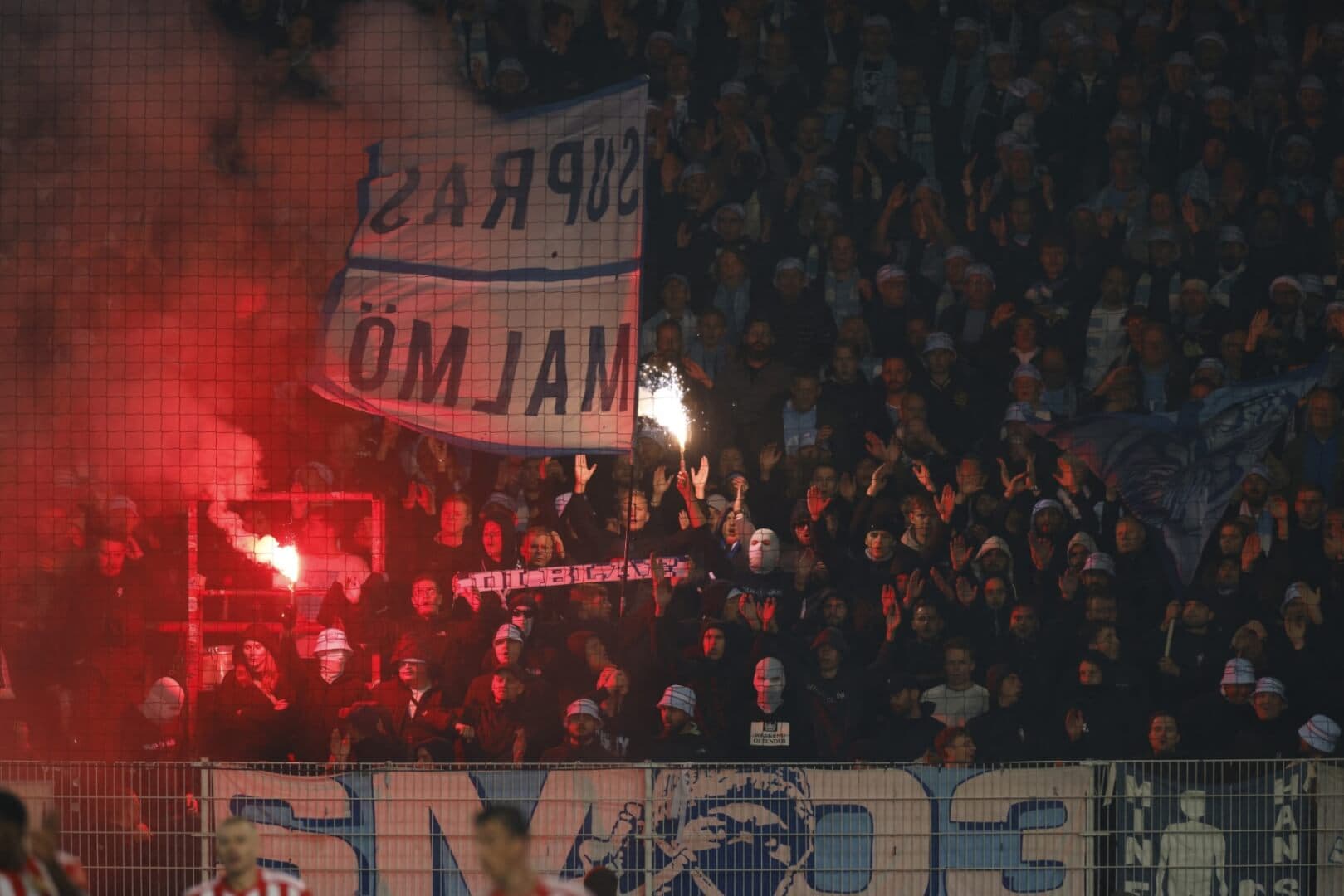 Sparta Prag mot Malmö FF 27/08 - TV & Stream Guide