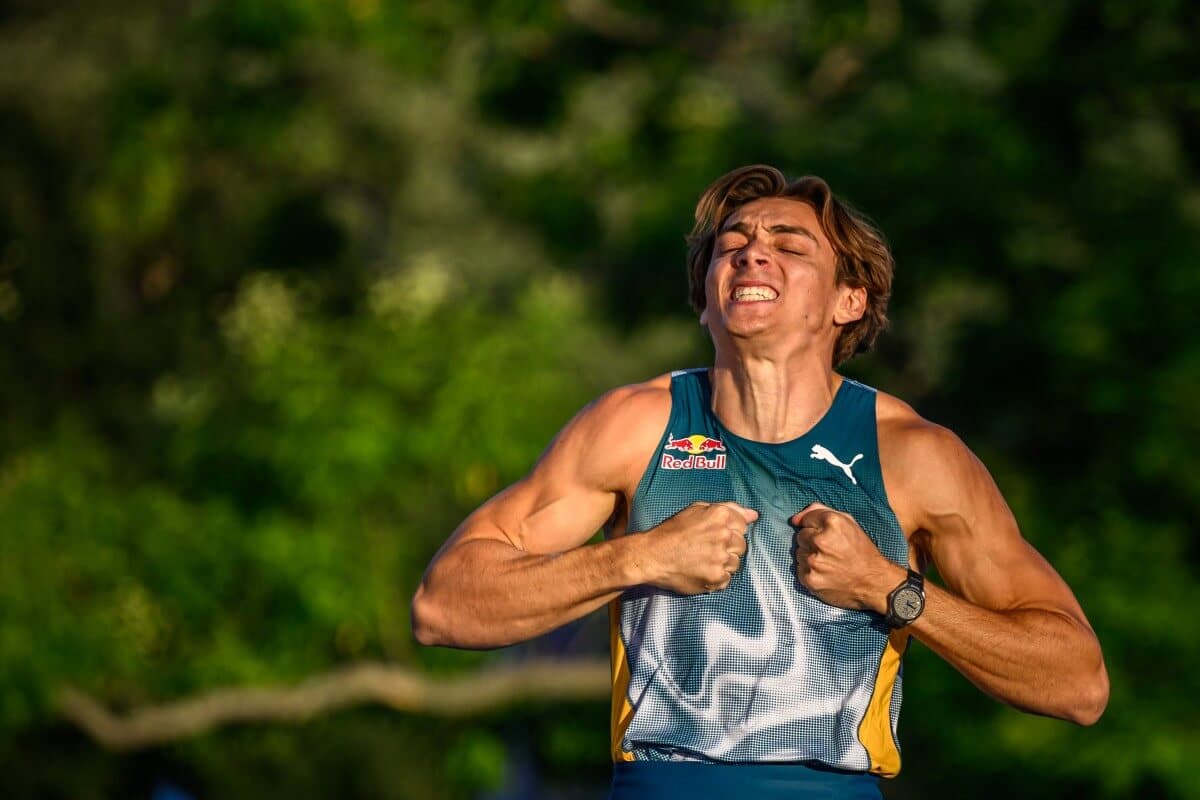 Söndagens höjdpunkter i sportvärlden