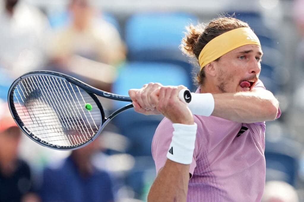 Inför semifinalerna i Cincinnati