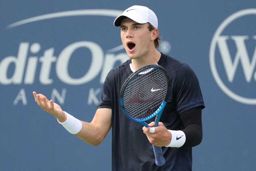 Inför kvartsfinalerna i Cincinnati