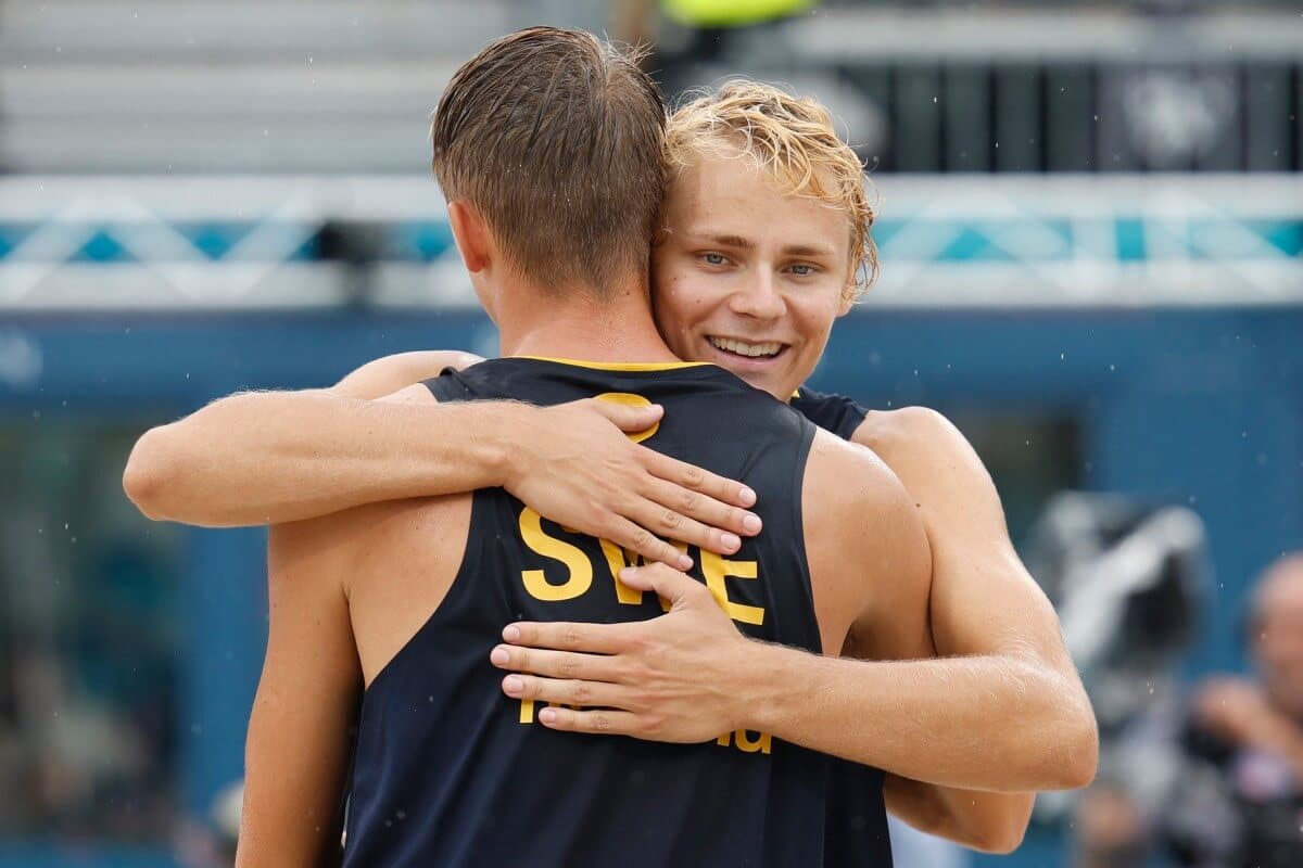 Torsdagens höjdpunkter i sportvärlden