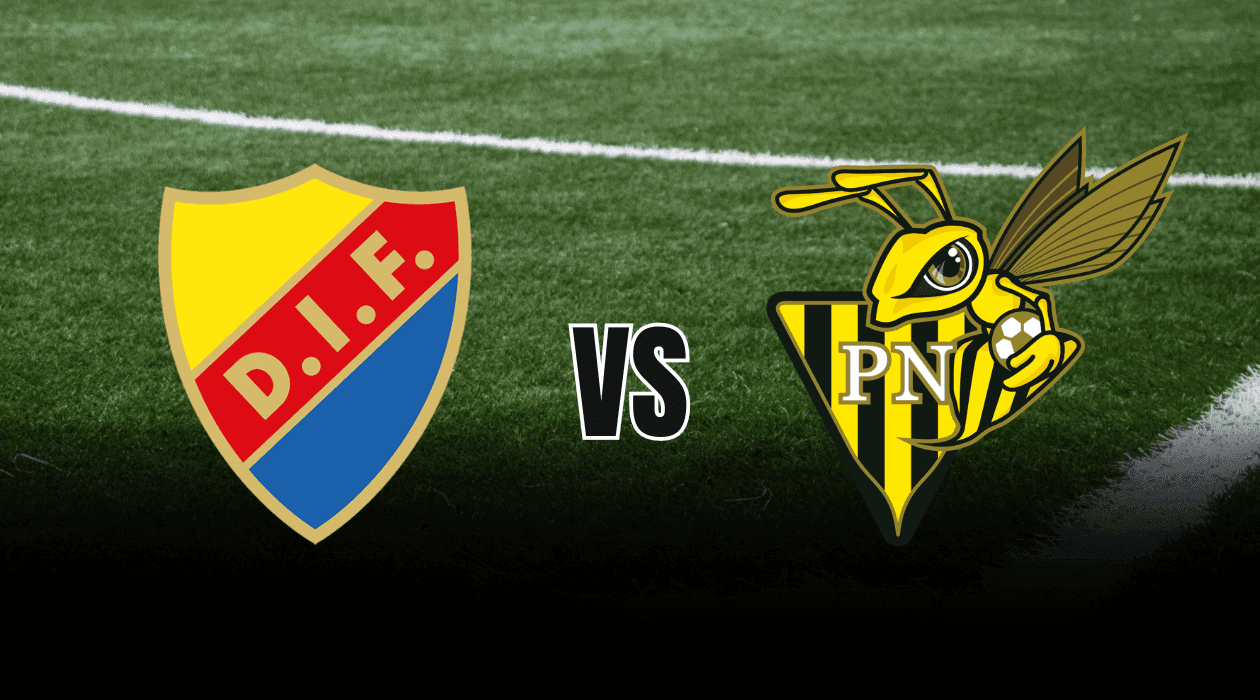 UEFA Conference League kval: FC Progrès Niederkorn - Djurgårdens IF 01/08/2024 - Stream och Vem Vinner?