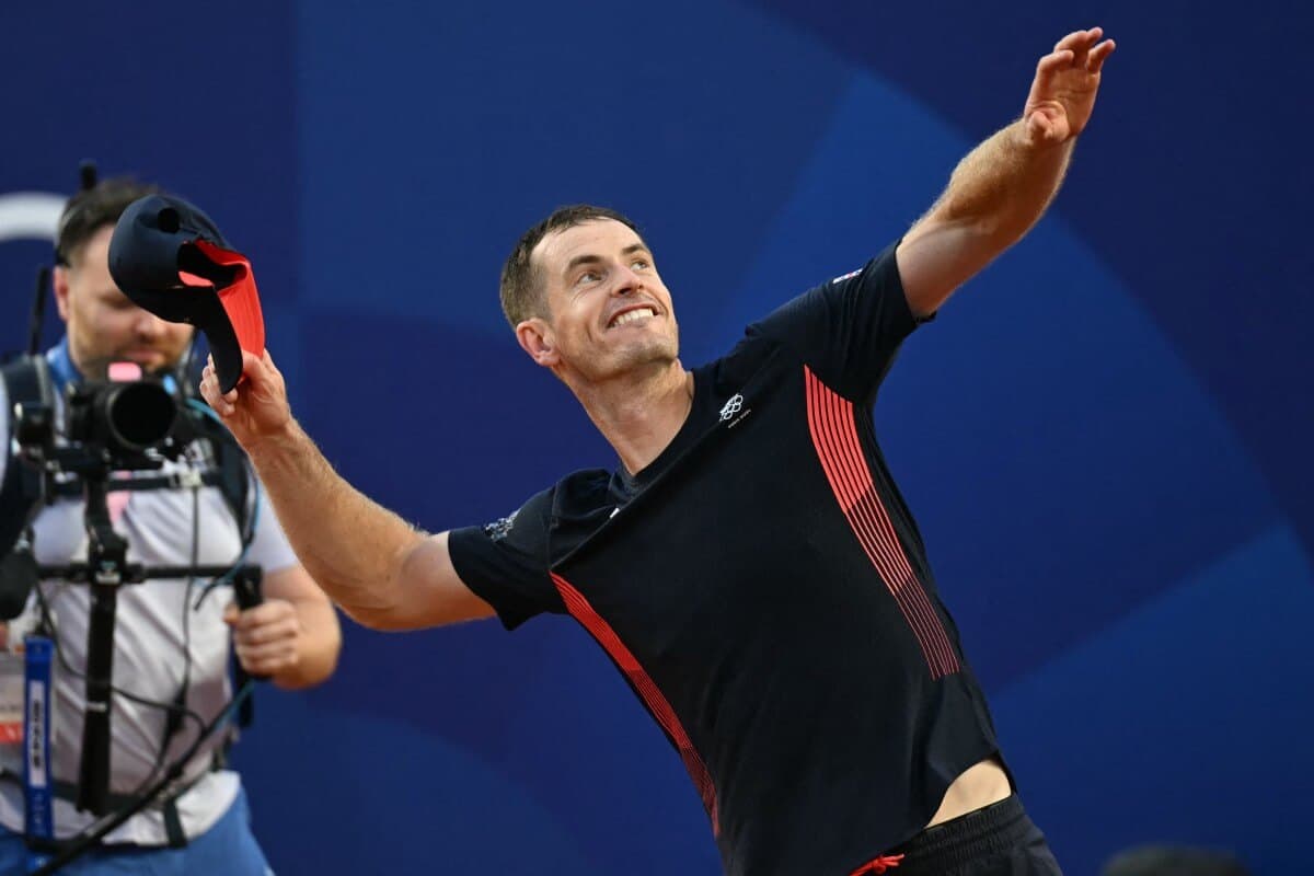 Till sist ville de bara spela en gång till