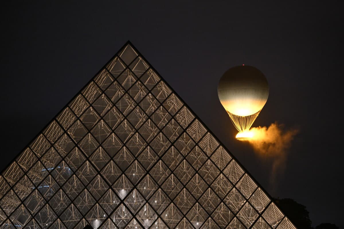 Vill du se allt från OS i matchlistan? Välj "Sommar-OS" i filtret!