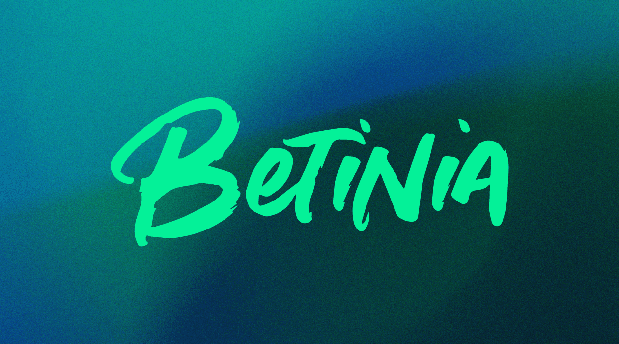 Hämta schysst oddsbonus hos Betinia