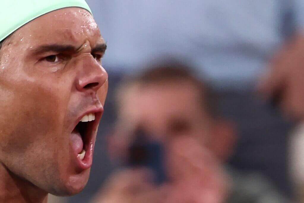 Nadal plötsligt storfavorit till att vinna i Båstad