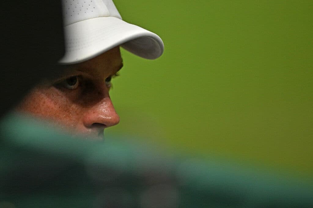 Inför måndagens matcher i Franska Öppna i tennis