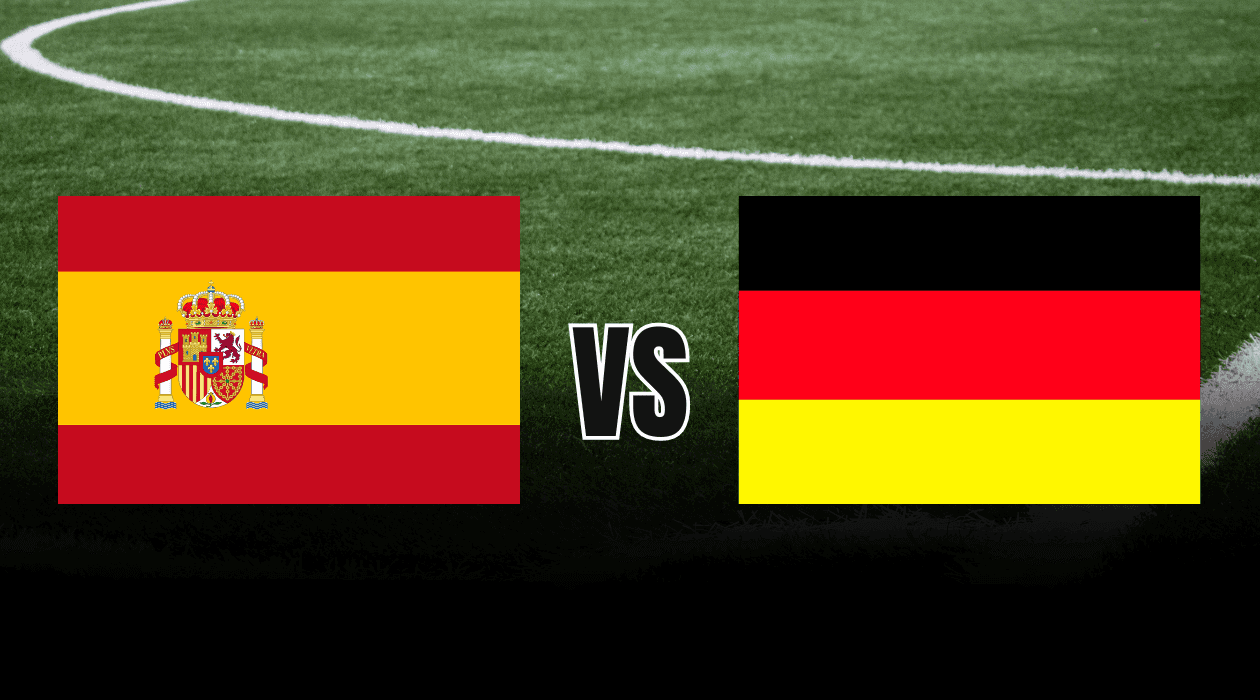 EM 2024: Spanien - Tyskland 5 juli 2024 - Vem vinner?