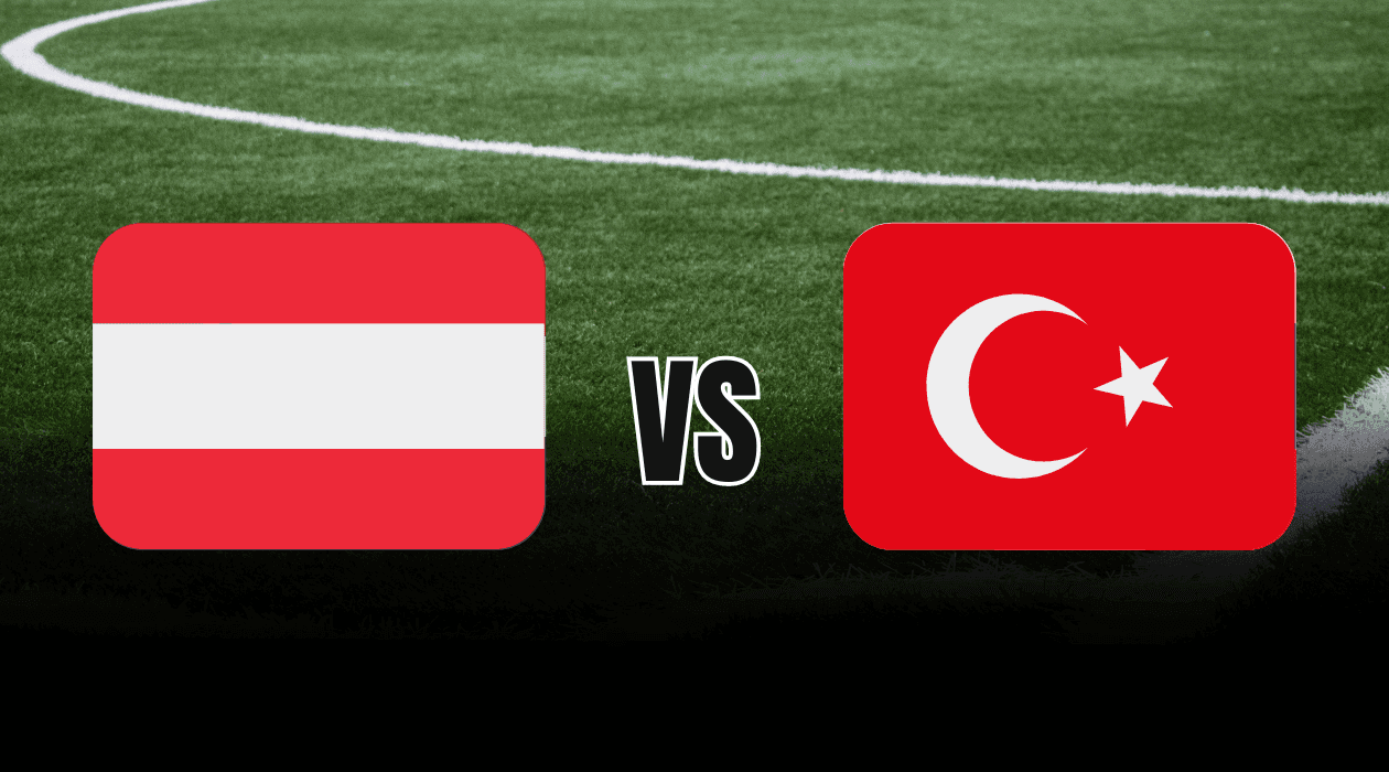 EM 2024: Österrike - Turkiet 02 juli - Vem vinner?
