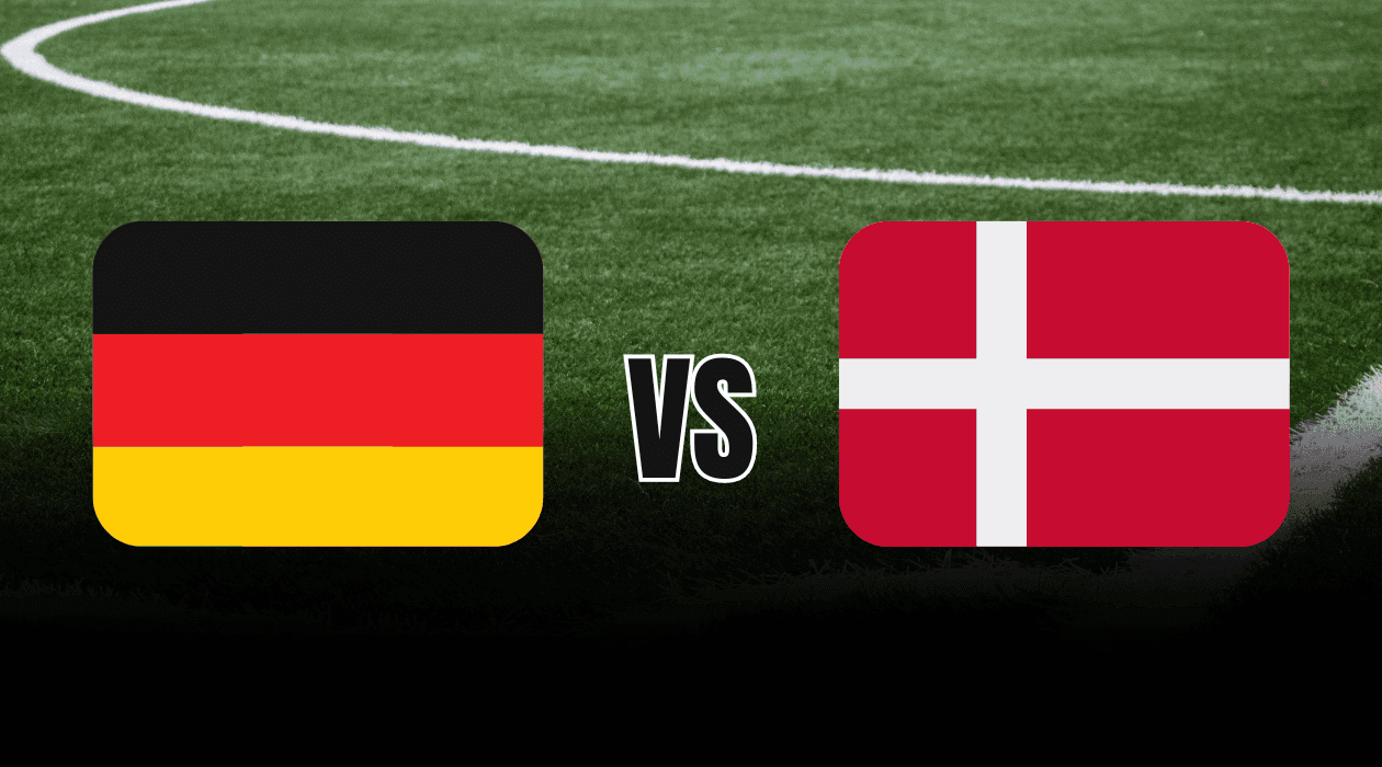 EM 2024: Tyskland - Danmark 29/06/2024 - Vem vinner?