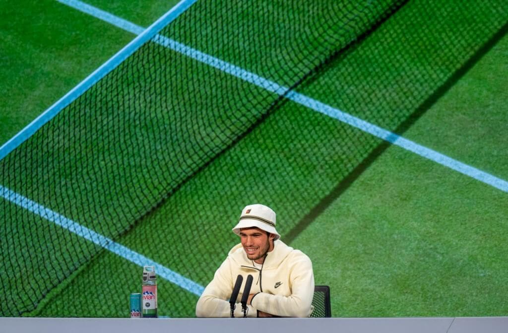 Så sitter oddsen inför resten av tennissäsongen