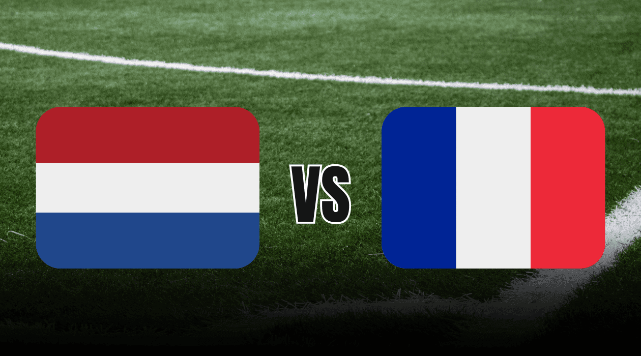 EM 2024: Nederländerna – Frankrike 21 juni - Vem vinner?